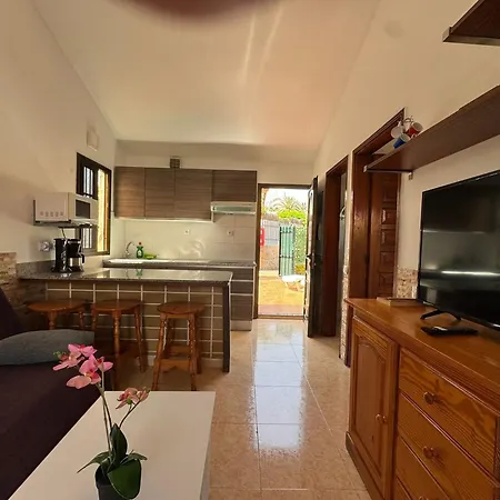 Paraiso 84 Appartement