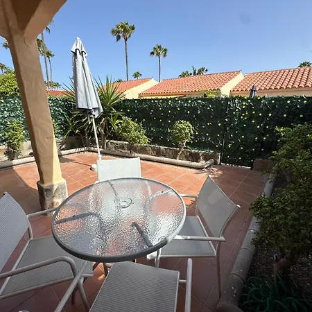 Appartement Paraiso 84 Maspalomas (Gran Canaria)