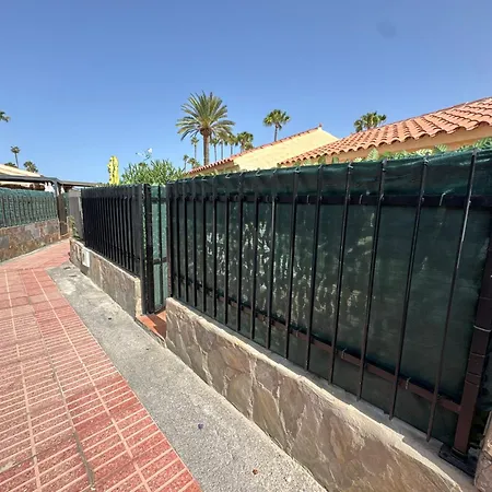 Paraiso 84 Appartement