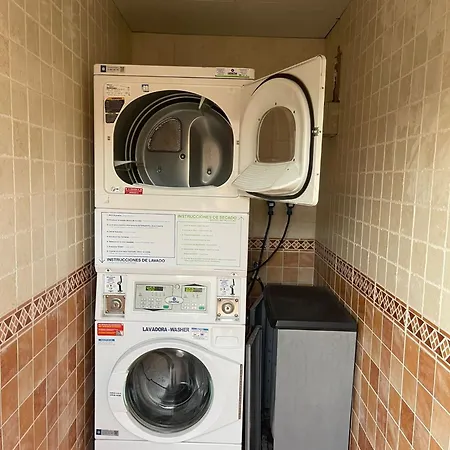 Paraiso 84 Appartement