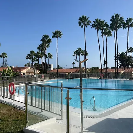 Paraiso 84 Appartement *