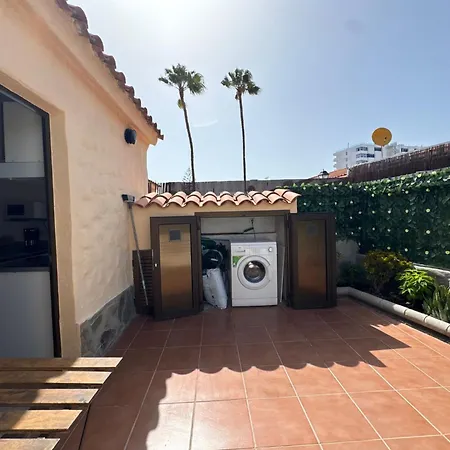 Paraiso 84 Appartement *