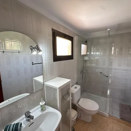 Paraiso 84 Appartement Maspalomas (Gran Canaria)