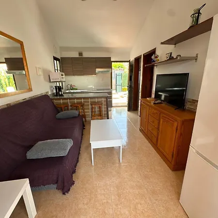 Appartement Paraiso 84