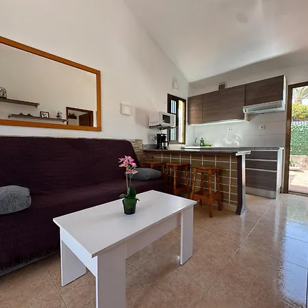Paraiso 84 * Maspalomas (Gran Canaria)