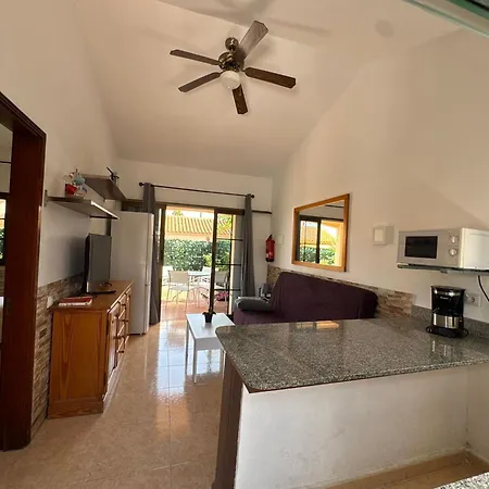 Paraiso 84 * Maspalomas (Gran Canaria)
