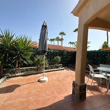 Paraiso 84 Appartement Maspalomas (Gran Canaria)