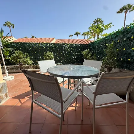 Paraiso 84 Appartement Maspalomas (Gran Canaria)