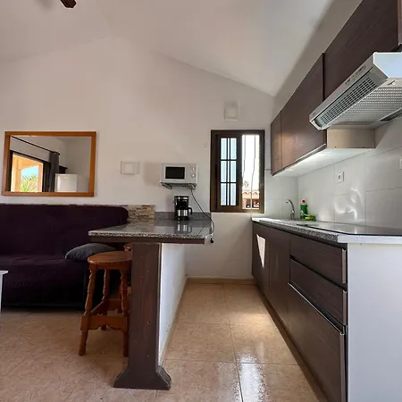 Paraiso 84 Appartement