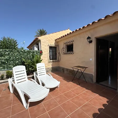 Paraiso 84 Appartement *