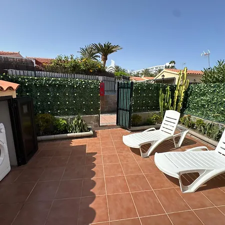 Appartement Paraiso 84 *